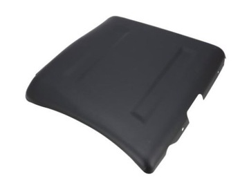 OSŁONA TŁUMIKA SCANIA EURO 6