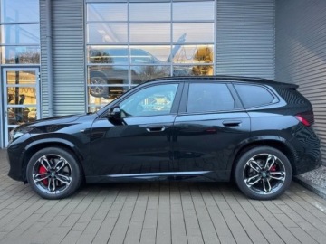 BMW X1 U11 Crossover 2.0 23i 218KM 2026 BMW X1 xDrive23i Sport Suv 2.0 (218KM) 2026, zdjęcie 1