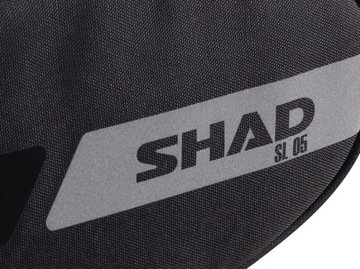 СУМКА НА БЕДРО SL05 SHAD LEG МИНИ-СУМКА НА НАСТЕНЕ