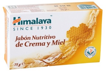 Mydło Himalaya miód 75 g