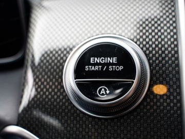 Mercedes GLC C254/X254 SUV 3.0 450d 367KM 2026 GLC Coupe 450 d 4-Matic AMG Line 3.0 (367KM) 2026, zdjęcie 14