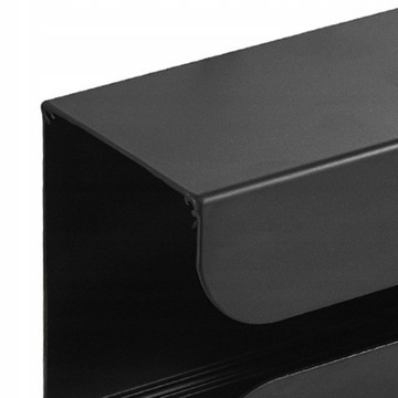 Диспенсер для бумаги настенный без