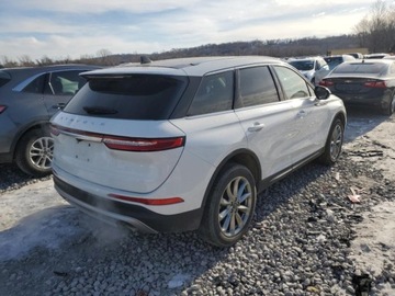 Lincoln 2022 Lincoln Corsair 2022 2.0l 2.0 Benzyna 250KM, zdjęcie 3