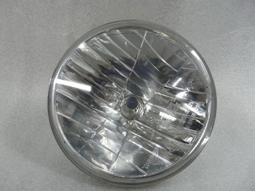 Reflektor Lampa Triumph Bonneville OEM uszkodzony