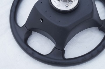 РУЛЕВОЕ КОЛЕСО BRILLIANCE BS6