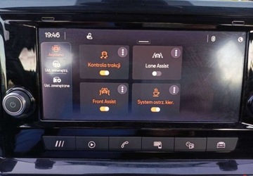 Seat Arona Crossover Facelifting 1.0 TSI 110KM 2022 Seat Arona Automat Full LED ,2022 rok, zdjęcie 9