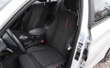 BMW Seria 1 F20-F21 Hatchback 5d 116i 136KM 2012 BMW Seria 1 SPORT Benzyna Nawigacja 1.6 Benzyna 136KM, zdjęcie 34