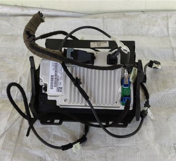 STEROWNIK NAWIGACJI APIM SYNC 3 FORD CONNECT MK2