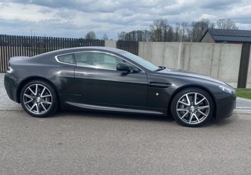 Aston Martin V8 Vantage 2005 2012 Aston Martin V8 Vantage ASTON V8 Vantage 54.7 ..., zdjęcie 17