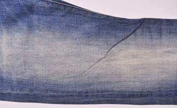 G-STAR RAW spodnie jeans 3301 STRAIGHT _ W30 L32