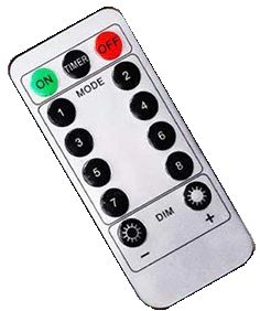 Светодиодная световая завеса 3х3м, лампы НА АККУМУЛЯТОРАХ