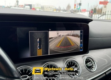 Mercedes CLS C257 2018 Mercedes CLS 350 Telefon: 691_865_012 Lokalizacja: Włocławek, zdjęcie 26