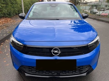 Opel Corsa F Hatchback 5d Facelifting 1.2 Turbo 100KM 2026 Od ręki - Edition 1.2 Turbo 100KM, zdjęcie 1