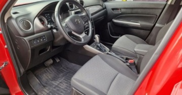 Suzuki 2021 Suzuki Vitara Premium LED Climatronic Podgrz. fotele Alu AndroidCarplay Sa, zdjęcie 13