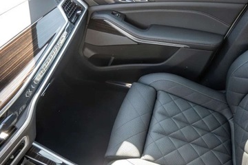 BMW X5 G05 2025 BMW X5 xDrive30d Duzy Rabat Dowolna Konfiguracja Polski Salon 3.0, zdjęcie 11