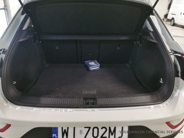 Volkswagen T-Roc I SUV Facelifting 1.5 TSI ACT 150KM 2022 Volkswagen T-Roc |LED| Kierownica Wielofunkcyjna|, zdjęcie 9