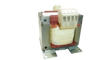 TRANSFORMATOR SIEMENS 4AM4042-4TJ10-0FA0 0,25KVA