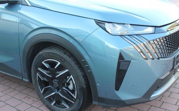 Peugeot 3008 III SUV Hybrid 1.2 Hybrid 136KM 2024 Peugeot 3008 mHEV Allure opcje 1.2 Hybryda 136KM, zdjęcie 19