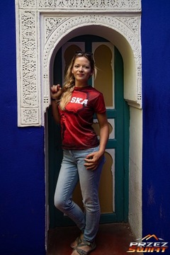 Мотоциклетная футболка Suzuki V-strom DL 650 DL1000 V STROM VSTROM