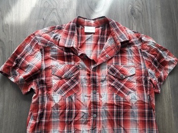 РУБАШКА PEAK PERFORMANCE M