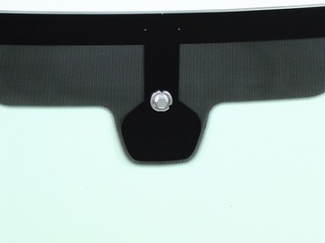 NOVÁ SKLO (OKNO) PŘEDNÍ ČELNÍ DODGE GRAND CARAVAN V FL 2018-2020