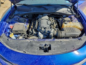 Dodge Charger VII 2021 Dodge Charger Scat Pack 2021 6.4 Benzyna 485KM, zdjęcie 6