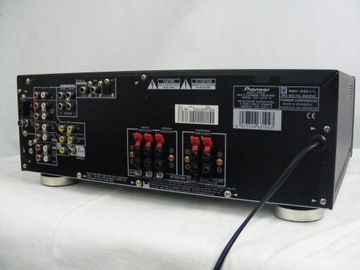 Ресивер PIONEER VSX-D512 (дистанционное управление)