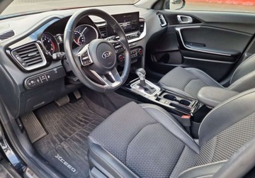 Kia XCeed Crossover 1.5 T-GDI 160KM 2021 Kia XCeed Automat LED Climatronic Navi JBL Kamera Android Gwarancja Dealer, zdjęcie 8