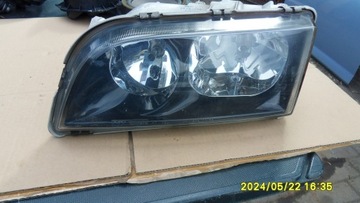 LAMPA PRZÓD PRZEDNIA LEWA VOLVO V40 TYC 20-A272B