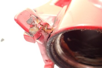 Дукати 848 Эво рама 07-13