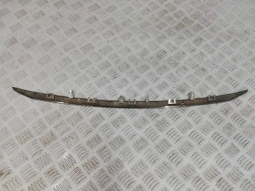 PEUGEOT 2008 ХРОМИРОВАННАЯ РЕШЕТКА ГРИЛЬ