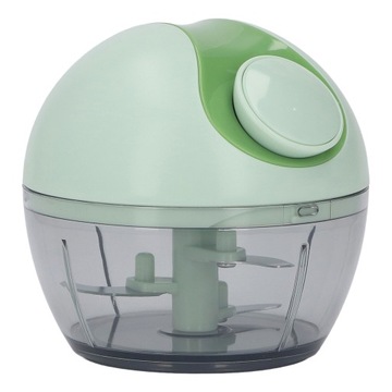 Ручная чеснокодавилка