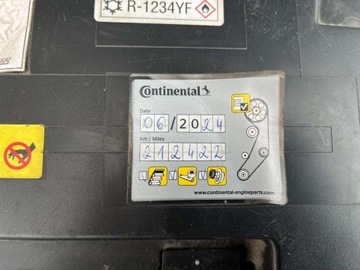 Peugeot 508 II 2018 Peugeot 508 2.0 diesel 163 KM GT - LINE automat zarej w PL zamiana, zdjęcie 36