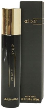 COTE D'AZUR Elixir 42 - Woda Perfumowana dla Kobiet, 30 ml