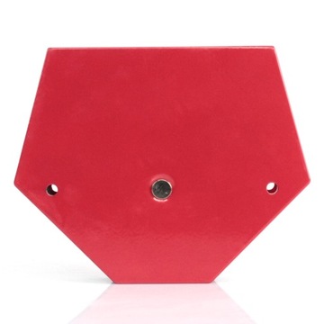 МАГНИТНЫЙ УГЛОВОЙ СВАРОЧНЫЙ ДЕРЖАТЕЛЬ 22,5 КГ 6k