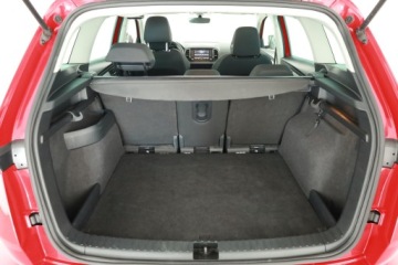 Skoda Karoq Crossover Facelifting 2.0 TDI SCR 150KM 2023 Skoda Karoq 2.0 TDI, Salon Polska, 1. Właściciel, zdjęcie 9