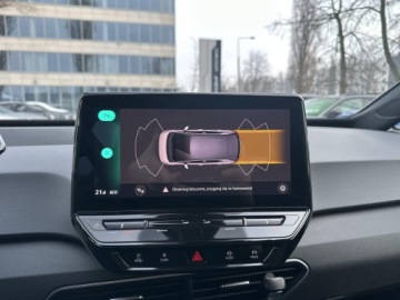 Volkswagen 2021 Volkswagen ID.3 49kWh Carplay Ambiente, zdjęcie 28