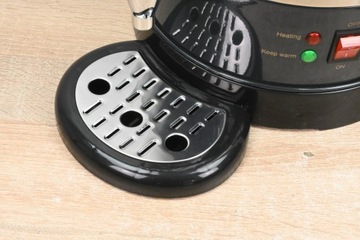 LACOR 69481 КОФЕМАШИНА-ПЕРКОЛАТОР-ПИВОВАР 10л 1500Вт