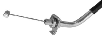 THROTTLE CABLE A HONDA FES FORESIGHT 250 (98-02) LINMOT 17910-KFG-000