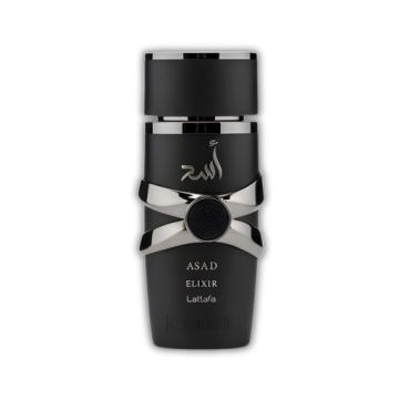 Lattafa ASAD Elixir 100 ml EDP