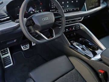Audi Q5 II SUV Facelifting 2.0 40 TFSI MHEV 204KM 2026 AUDI Q5 TFSI quattro S line Suv 2.0 (204KM) 2026, zdjęcie 5