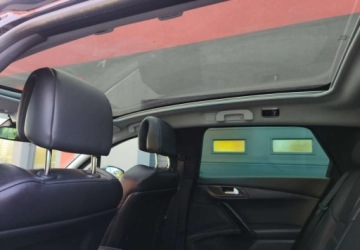 Peugeot 508 I SW Facelifting 2.0 BlueHDi 180KM 2014 Peugeot 508 Peugeot 508 2.0 BlueHDi Allure SampS 2.0 Diesel 180KM, zdjęcie 8