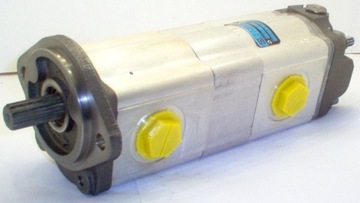 A23/18,5L 38725160150 POMPA HYDRAULICZNA