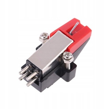 Fonografy Stylus Płyty LP Audio Gramofon Stylus