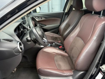 Mazda CX-3 Crossover 2.0 SKY-G 120KM 2018 MAZDA CX-3 SKYPASION! Wkrótce w ofercie!, zdjęcie 5