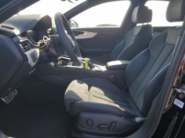 Audi A4 B9 2024 Audi a4 Prestige 45, 2024r., 4x4, 2.0L 2.0 Benzyna 261KM, zdjęcie 7