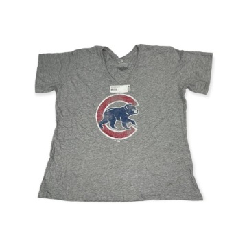Женская футболка Chicago Cubs MLB 2XL