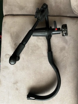 Foton Krypton HDV плечевая установка, DSLR