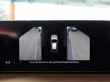 Mazda CX-30 2.0 Skyactiv-G 122KM 2019 Mazda CX-30 4X4 3LATA GWARANCJA I-wł Kraj, zdjęcie 32