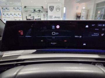 Peugeot 3008 III 2024 Peugeot 3008 1.2 PureTech 145KM mHEV Allure e-DCS6 SalonPL Dealer Gwarancj, zdjęcie 21